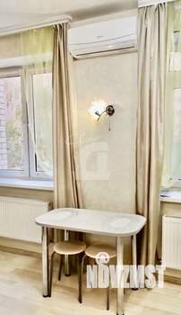 Студия квартира, вторичка, 23м2, 2/18 этаж