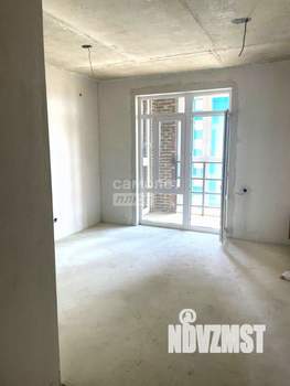 Студия квартира, вторичка, 23м2, 16/25 этаж