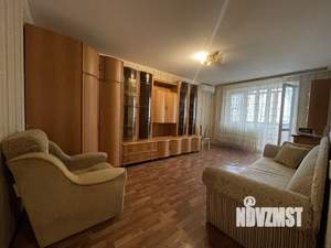 1-к квартира, вторичка, 33м2, 6/12 этаж