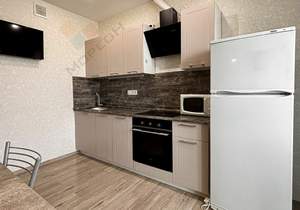 1-к квартира, сданный дом, 39м2, 18/24 этаж