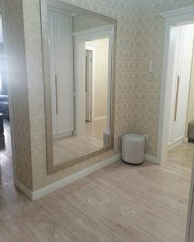 2-к квартира, вторичка, 60м2, 10/19 этаж