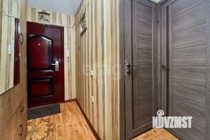 1-к квартира, вторичка, 30м2, 1/5 этаж