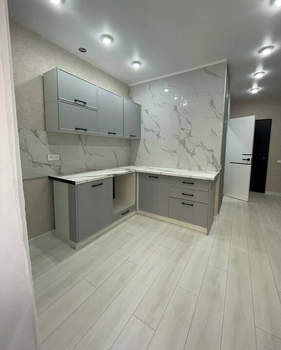 1-к квартира, вторичка, 34м2, 11/24 этаж