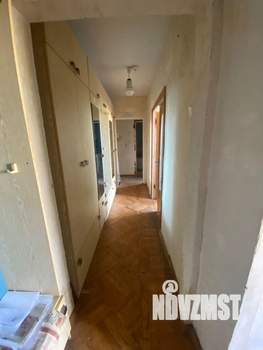 3-к квартира, вторичка, 65м2, 7/9 этаж