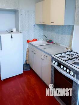1-к квартира, вторичка, 31м2, 2/5 этаж