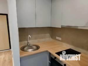 Студия квартира, вторичка, 26м2, 14/22 этаж