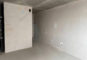 Студия квартира, вторичка, 23м2, 5/15 этаж