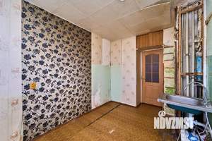 2-к квартира, вторичка, 56м2, 10/12 этаж