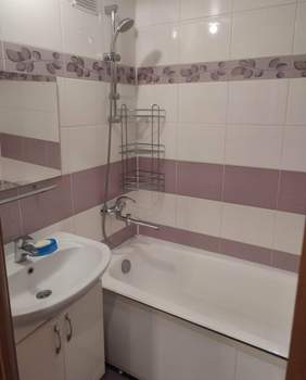 2-к квартира, вторичка, 48м2, 3/5 этаж