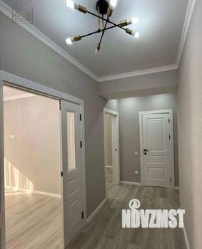 1-к квартира, вторичка, 38м2, 9/16 этаж