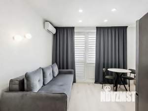 Студия квартира, вторичка, 25м2, 2/16 этаж