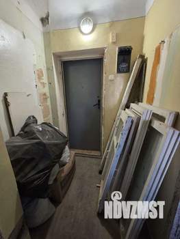 2-к квартира, вторичка, 42м2, 3/5 этаж