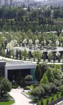 1-к квартира, вторичка, 41м2, 15/16 этаж