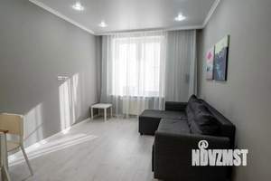 1-к квартира, вторичка, 38м2, 2/22 этаж