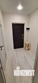 1-к квартира, вторичка, 35м2, 12/16 этаж