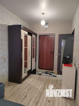 Студия квартира, вторичка, 26м2, 6/16 этаж