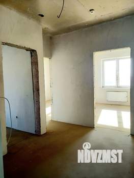 3-к квартира, сданный дом, 65м2, 10/16 этаж