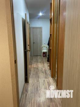 2-к квартира, вторичка, 49м2, 14/16 этаж