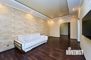 3-к квартира, вторичка, 102м2, 15/26 этаж