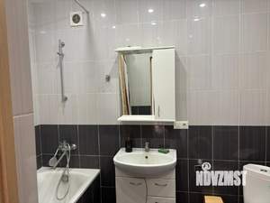 1-к квартира, вторичка, 42м2, 3/6 этаж