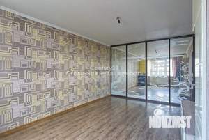 3-к квартира, вторичка, 78м2, 13/16 этаж