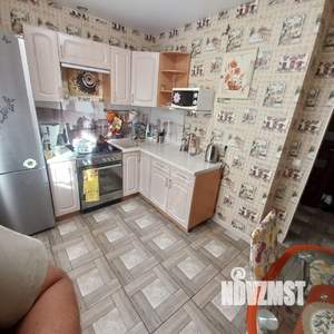 1-к квартира, вторичка, 31м2, 4/17 этаж