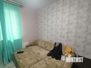 Студия квартира, вторичка, 21м2, 13/16 этаж