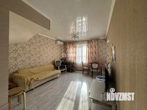 3-к квартира, вторичка, 73м2, 5/6 этаж