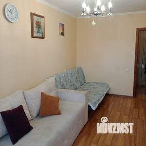 1-к квартира, вторичка, 27м2, 5/6 этаж