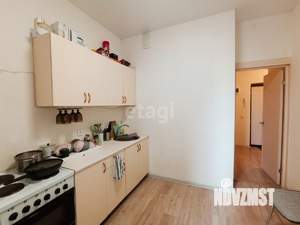 2-к квартира, вторичка, 50м2, 3/20 этаж