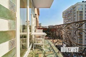 2-к квартира, вторичка, 52м2, 9/10 этаж