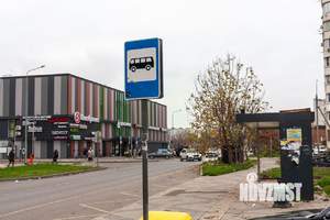 1-к квартира, вторичка, 46м2, 2/16 этаж