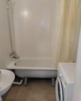 2-к квартира, вторичка, 55м2, 15/24 этаж