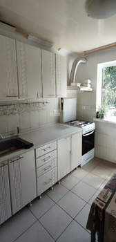 2-к квартира, вторичка, 42м2, 3/5 этаж