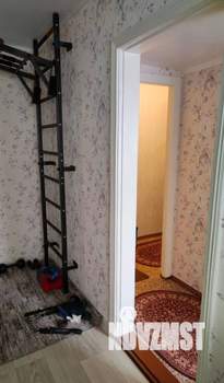 1-к квартира, вторичка, 31м2, 4/5 этаж