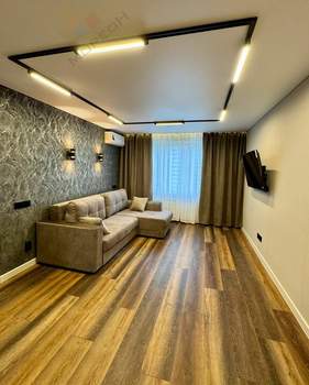 1-к квартира, вторичка, 37м2, 5/16 этаж