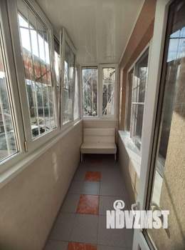 1-к квартира, вторичка, 38м2, 1/10 этаж