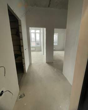 3-к квартира, вторичка, 68м2, 15/16 этаж