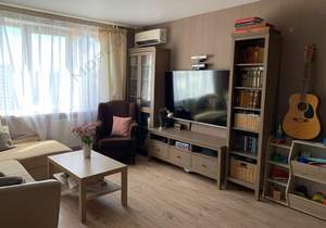2-к квартира, вторичка, 57м2, 14/16 этаж