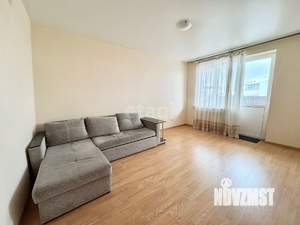 2-к квартира, вторичка, 55м2, 20/25 этаж