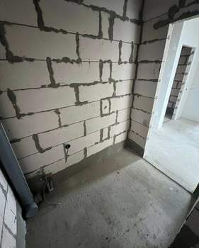 2-к квартира, сданный дом, 61м2, 12/16 этаж