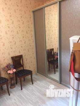 4-к квартира, вторичка, 110м2, 5/5 этаж
