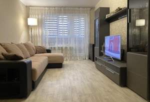 2-к квартира, вторичка, 46м2, 2/5 этаж