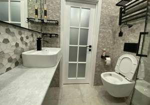 1-к квартира, вторичка, 26м2, 2/16 этаж