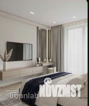 2-к квартира, вторичка, 59м2, 10/18 этаж