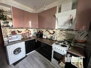 2-к квартира, вторичка, 66м2, 9/16 этаж