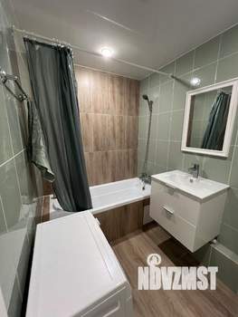 1-к квартира, вторичка, 38м2, 11/16 этаж