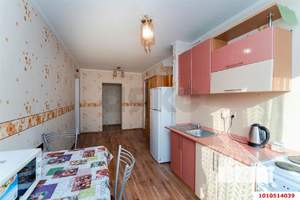 2-к квартира, вторичка, 53м2, 8/12 этаж