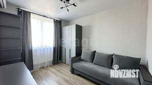 2-к квартира, вторичка, 52м2, 7/16 этаж