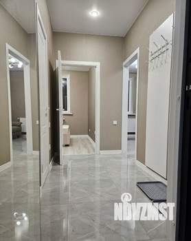 1-к квартира, вторичка, 34м2, 5/16 этаж